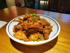 -川菜故事(光谷步行街店)