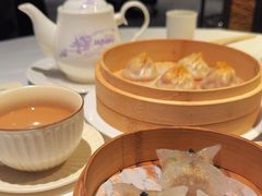 -申粤轩酒楼·三十年粤菜经典(丁香花园店)