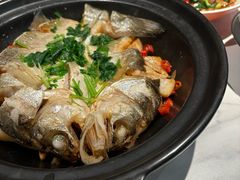 -茄子恰恰·新云南小炒(金池购物中心店)