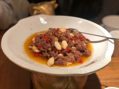 -炊烟小炒黄牛肉(中心印象城店)