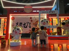 -清远熹乐谷温泉度假酒店