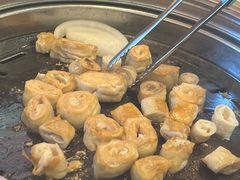 -韩香福烤肉庄园(荣成店)