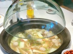 -优食坊·蒸汽海鲜(康盛路店)