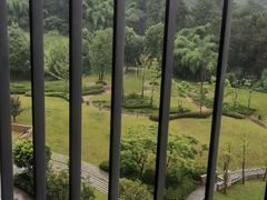 -成都蒲江花样年福朋喜来登度假酒店·宜客乐西餐厅