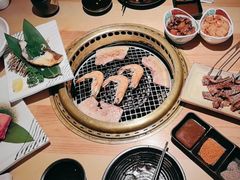 -赤坂亭·M9和牛烧肉(南京江南虹悦城店)