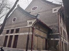 -山东大学(趵突泉校区)