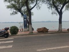 -丁香湖公园