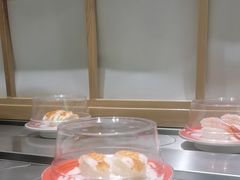 -禾绿寿司(星光68广场店)