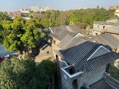 -东莞市可园博物馆