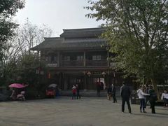 -昌州古城