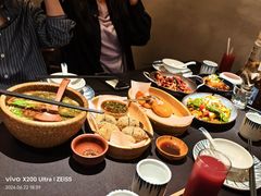 -山石榴·贵州菜(丰盛里店)