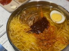 -延边金利串店(安达街店)