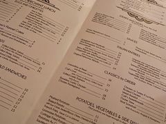 -Musso & Frank Grill