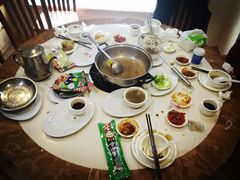 -伟记牛肉(金鸿公路店)