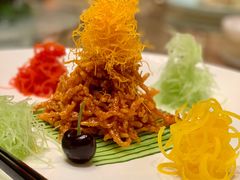 -常州新城希尔顿酒店-御玺中餐厅