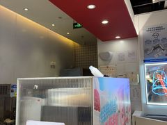 -DQ·蛋糕·冰淇淋(天通苑华联店)