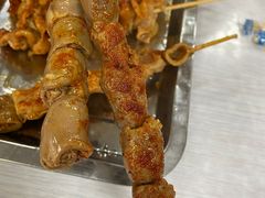 -海平馄饨(逍遥二路店)