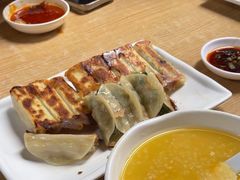 -众口斋锅贴(银泰城店)