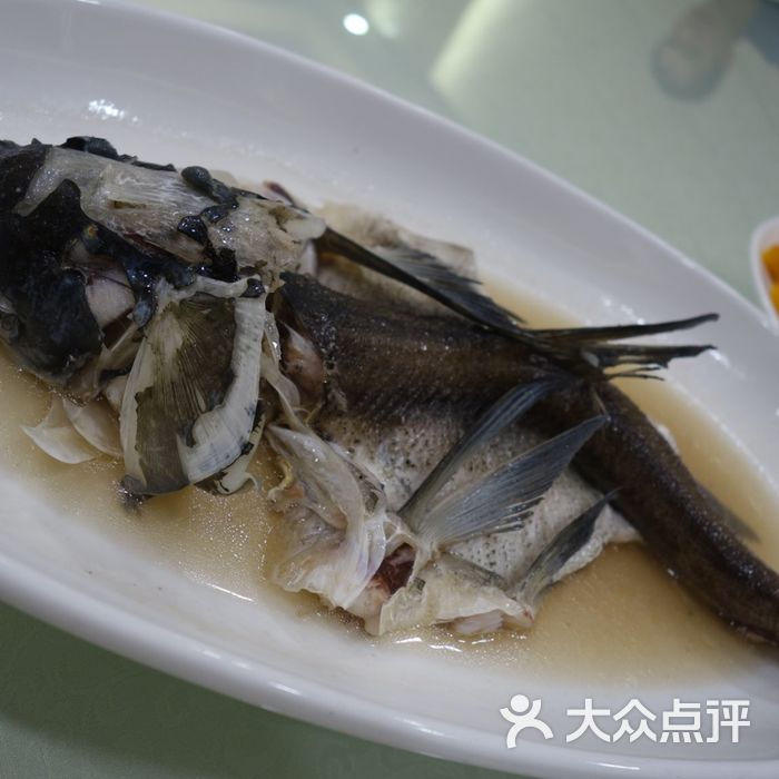 羊城酒家·婚宴图片