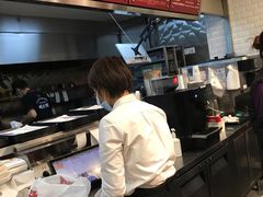 -The Habit Burger Grill 哈比特汉堡(爱琴海店)