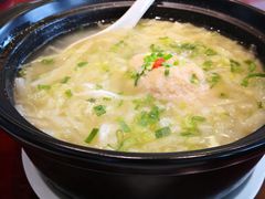 -上和臻品中国菜(花园街店)