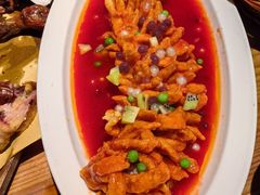 -打酱油·非遗淮扬菜(瘦西湖梅岭店)