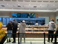 -泸溪河桃酥(欧尚店)