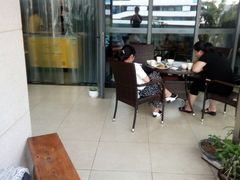 -素德轩素食餐厅(东港店)