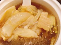 八臻佛跳墙-闽和南(深圳万象城店)