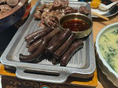 -哈啾嗨·新概念蒙餐(红星新城店)