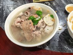 -南香小食店(水门路店)