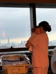 -禧月荟S月子中心(侨城店)