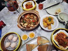 -蝴蝶里·粤菜·点心(龙湖天街&滨江店)