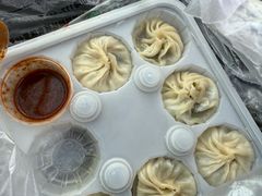 -鑫旺旺汤包(总店)