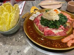 -牛牛章·章鱼水煎肉(光谷世界城店)
