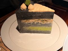 -RUXU入续糖水铺与包(卓悦中心店)