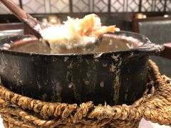 -火齐潮汕砂锅粥(五道口店)
