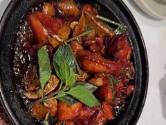 -鹿港小镇(金虹桥国际中心店)