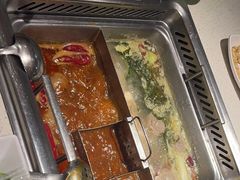 -野妹火锅(龙岗店)