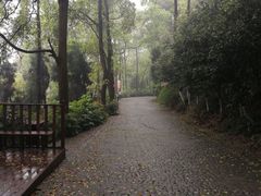 -重庆抗战遗址博物馆