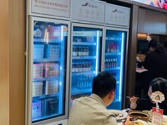 -船歌·鱼水饺青岛菜(国贸商城店)