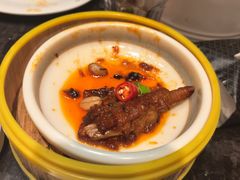 -川骄海鲜自助(王府井奥莱UP TOWN店原世界之花店)
