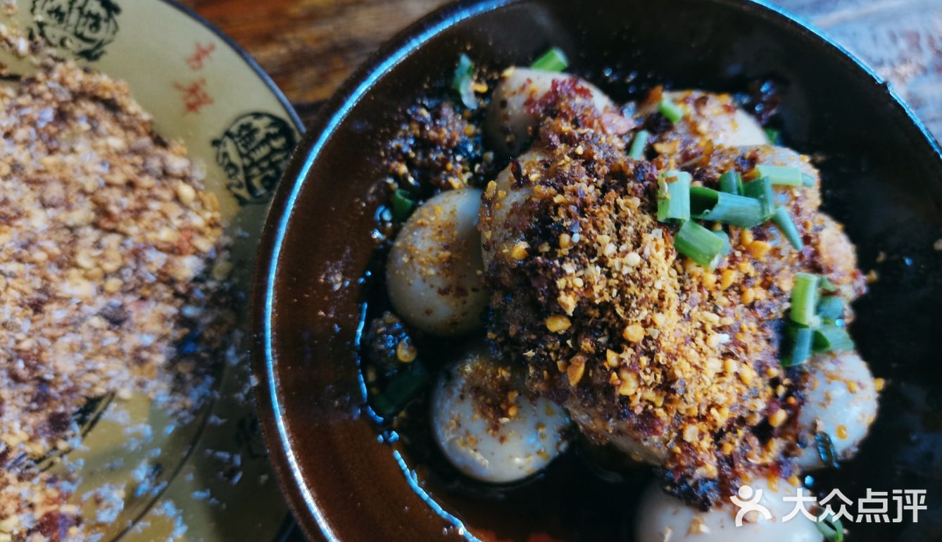 七八年没变的毛线签签