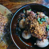 七八年没变的毛线签签