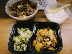 豆腐炖大鹅-网易食堂