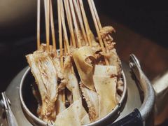 -喝丢一只鞋辣炒海鲜小烧烤(三八广场店)