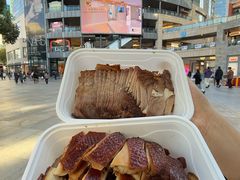 -顺城金记卤鸡·清真