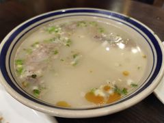 -老牌坊鲁菜名店(宽厚里店)