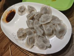 -北疆饭店(大运河博物馆宝龙店)