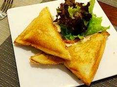 -LA CREPERIE BRETONNE布列塔尼法式餐厅(天童北路店)
